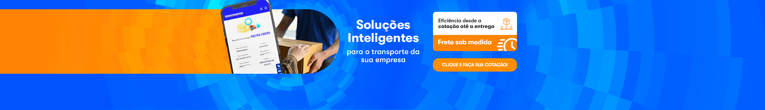 Soluções Inteligentes